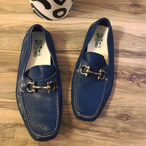 Men Salvatore Ferragamo Shoes